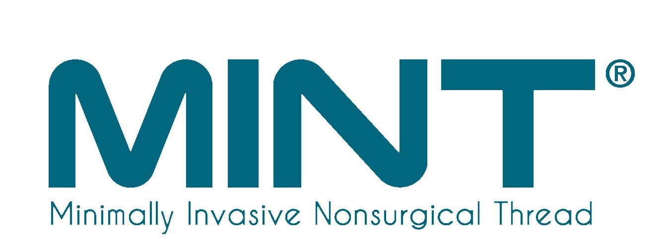 a close-up of a logo