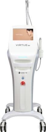 New Virtue rf Machine | Synergy Wellness MediSpa in Red Bank, NJ