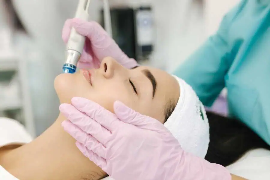 Exosomes Therapy in Red Bank, NJ by Synergy Wellness and MediSpa