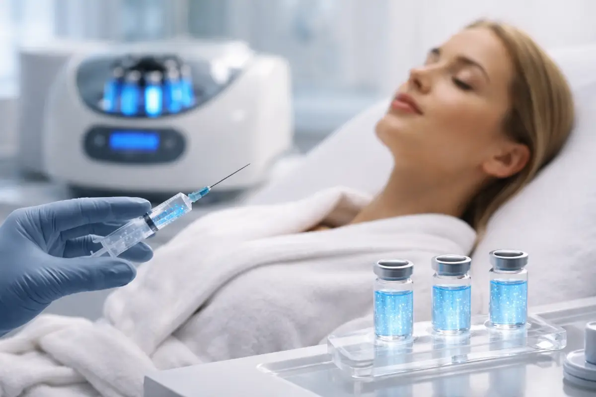 Who Is a Good Candidate for Exosome Therapy_ _Synergy Wellness and Medispa