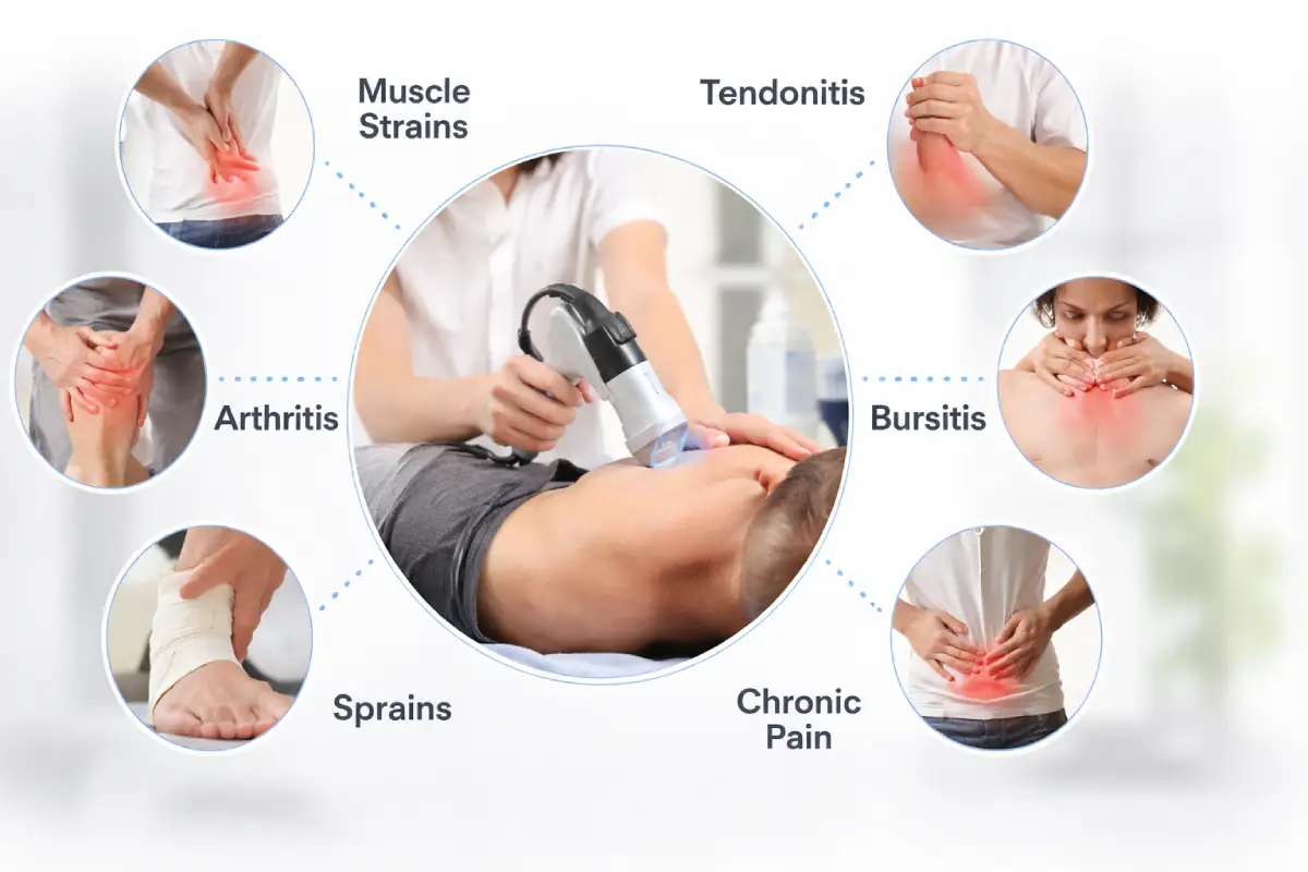 What Conditions Can Ultra Sound Therapy Treat_ _ Synergy Wellness and Medispa