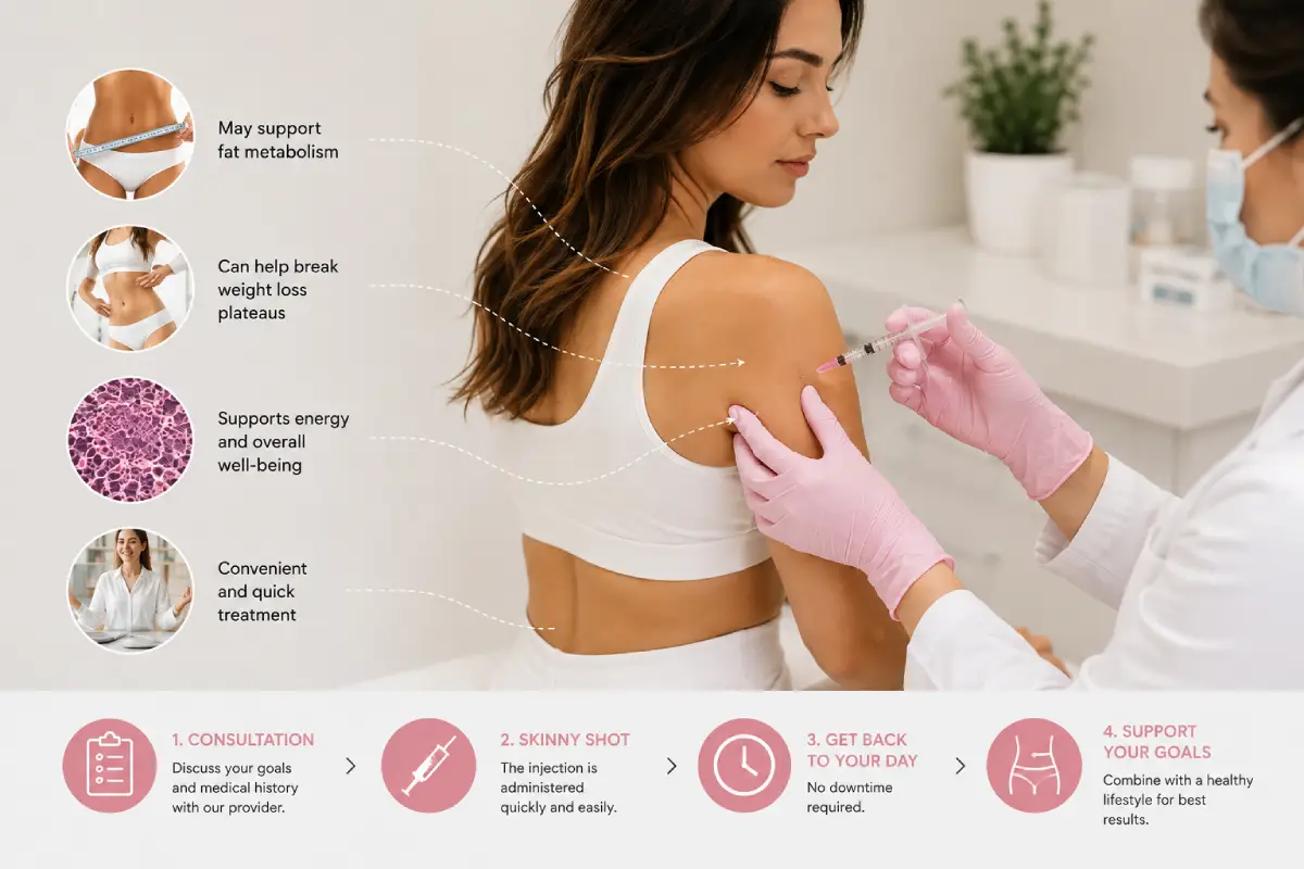 Can Skinny Shots Help Break a Weight Loss Plateau_ _ Synergy Wellness and Medispa