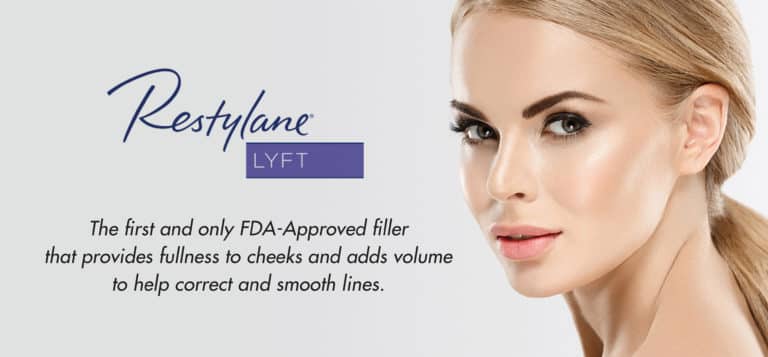 a woman with a white background - lyft Injectables | Synergy Wellness MediSpa in Oceanport, NJ