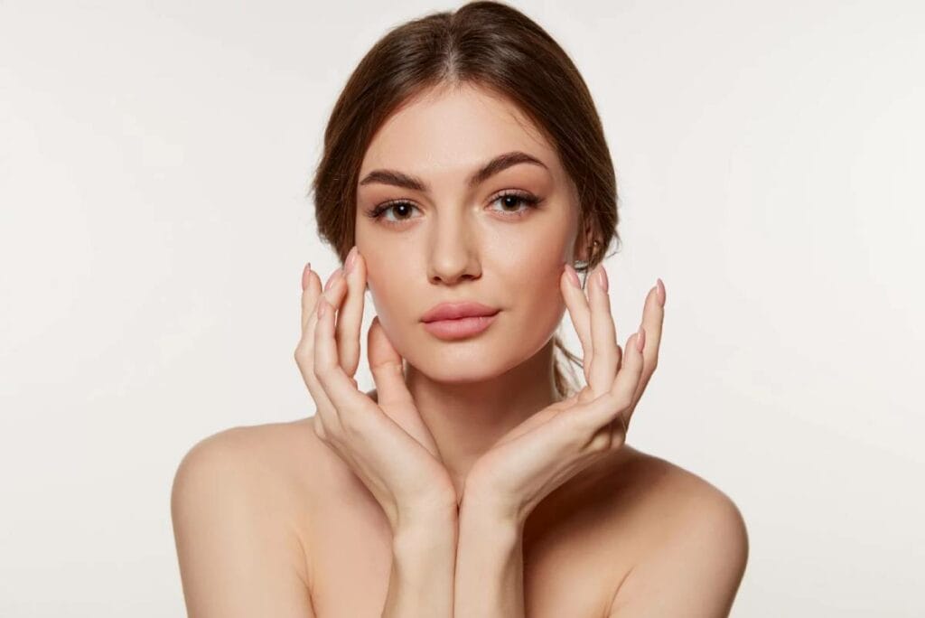 Sofwave service in Oceanport, NJ - Synergy wellness and medispa