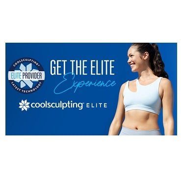 Coolsculpting Elite Post | Synergy Wellness MediSpa in Oceanport, NJ a woman in sports garment smiling | Coolsculpting Elite Post | Synergy Wellness MediSpa in Oceanport, NJ